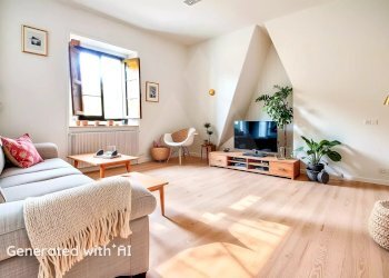 Casa indipendente Via Nazionale, Portico e San Benedetto - foto 2