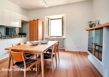 Casa indipendente Via Nazionale, Portico e San Benedetto - foto 6