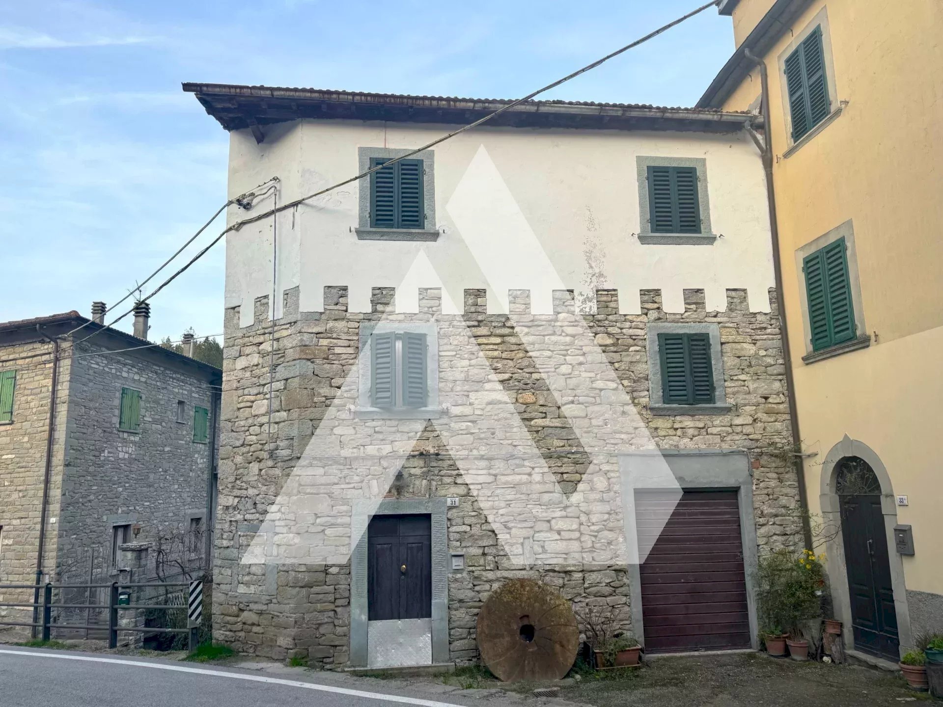 Historic Residence Galeata - photo 1