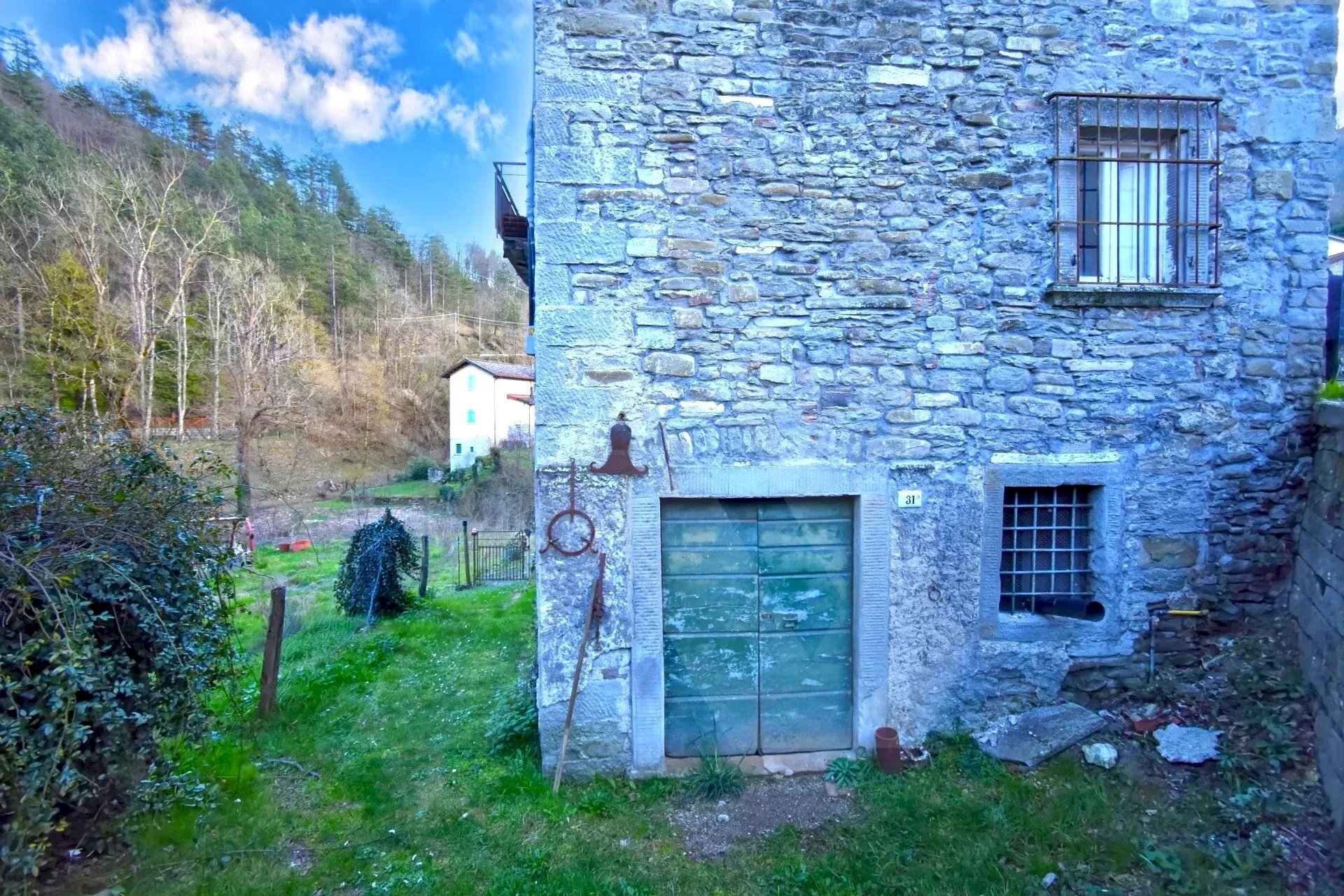 Historic Residence Galeata - photo 2