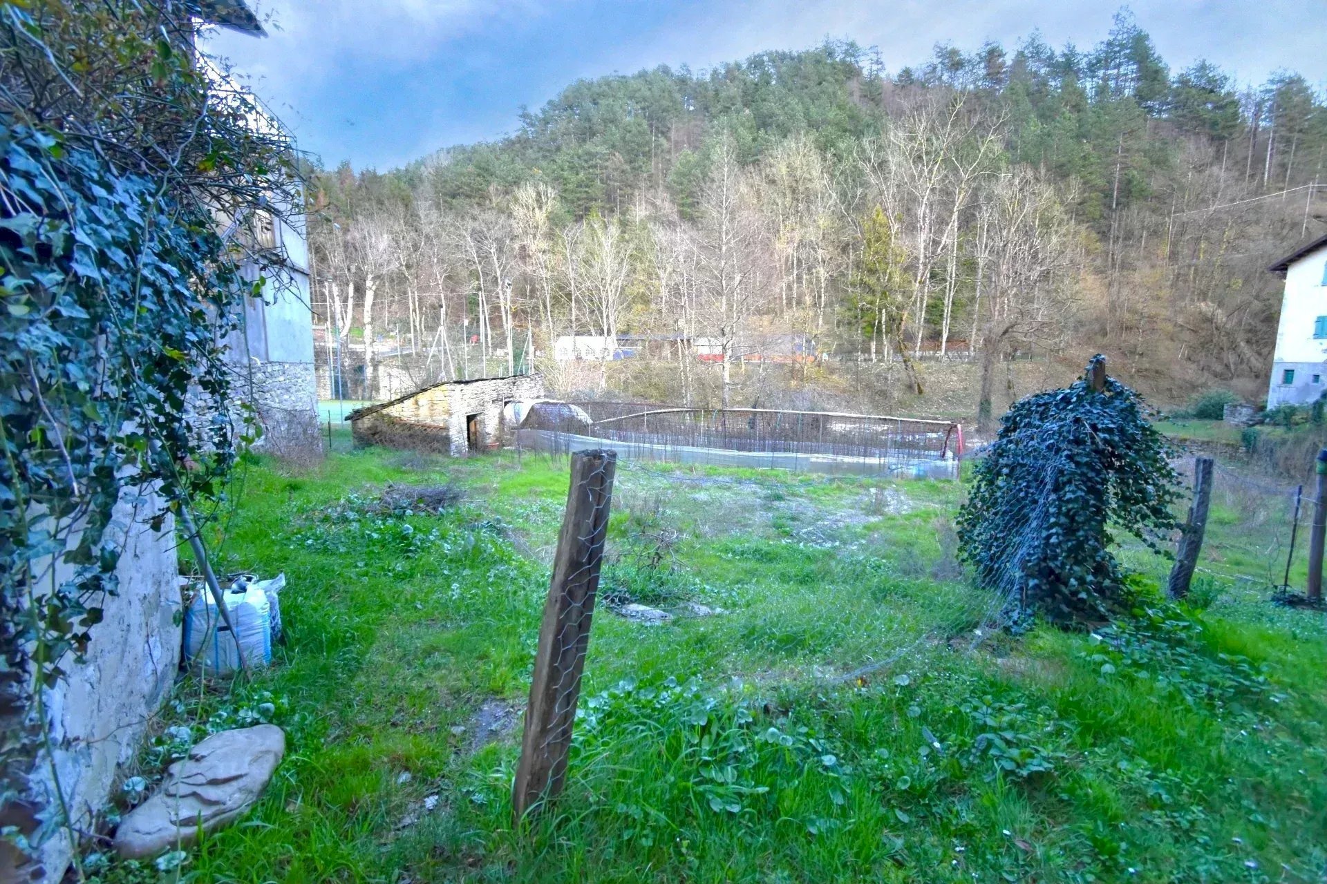 Historic Residence Galeata - photo 3