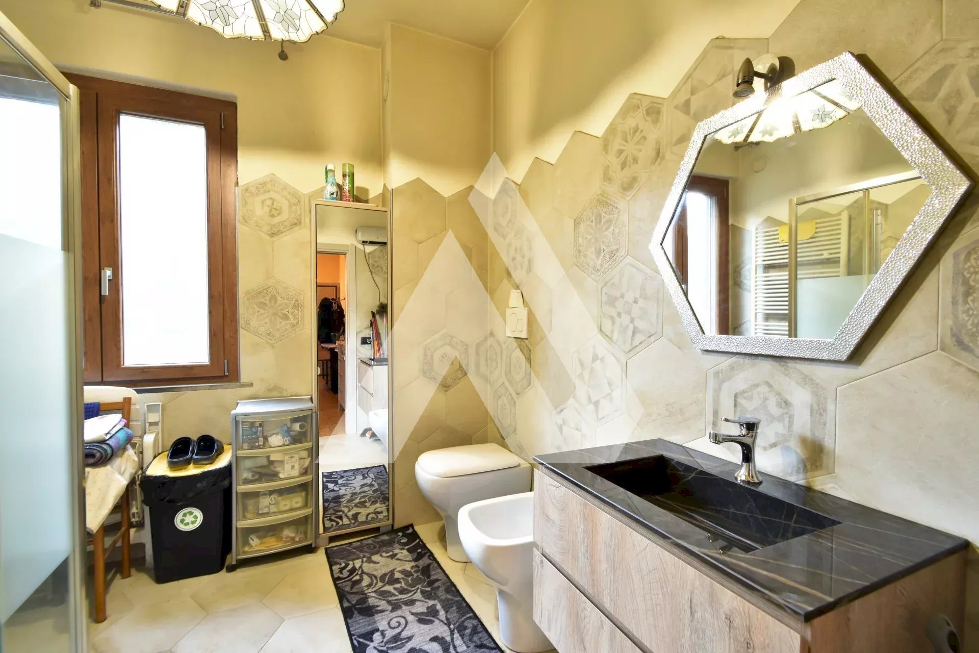 Quadrilocale Portico e San Benedetto - foto 1