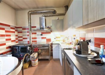 Quadrilocale Portico e San Benedetto - foto 18