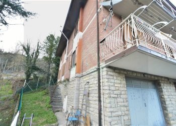 Quadrilocale Portico e San Benedetto - foto 27