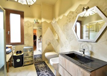 Quadrilocale Portico e San Benedetto - foto 1