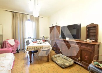 Quadrilocale Portico e San Benedetto - foto 4