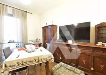 Quadrilocale Portico e San Benedetto - foto 6