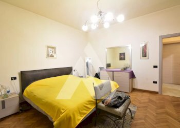 Quadrilocale Portico e San Benedetto - foto 14