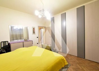 Quadrilocale Portico e San Benedetto - foto 15