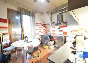 Quadrilocale Portico e San Benedetto - foto 16