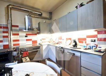 Quadrilocale Portico e San Benedetto - foto 17