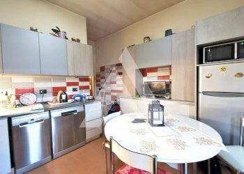 Quadrilocale Portico e San Benedetto - foto 19