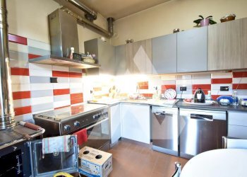 Quadrilocale Portico e San Benedetto - foto 20