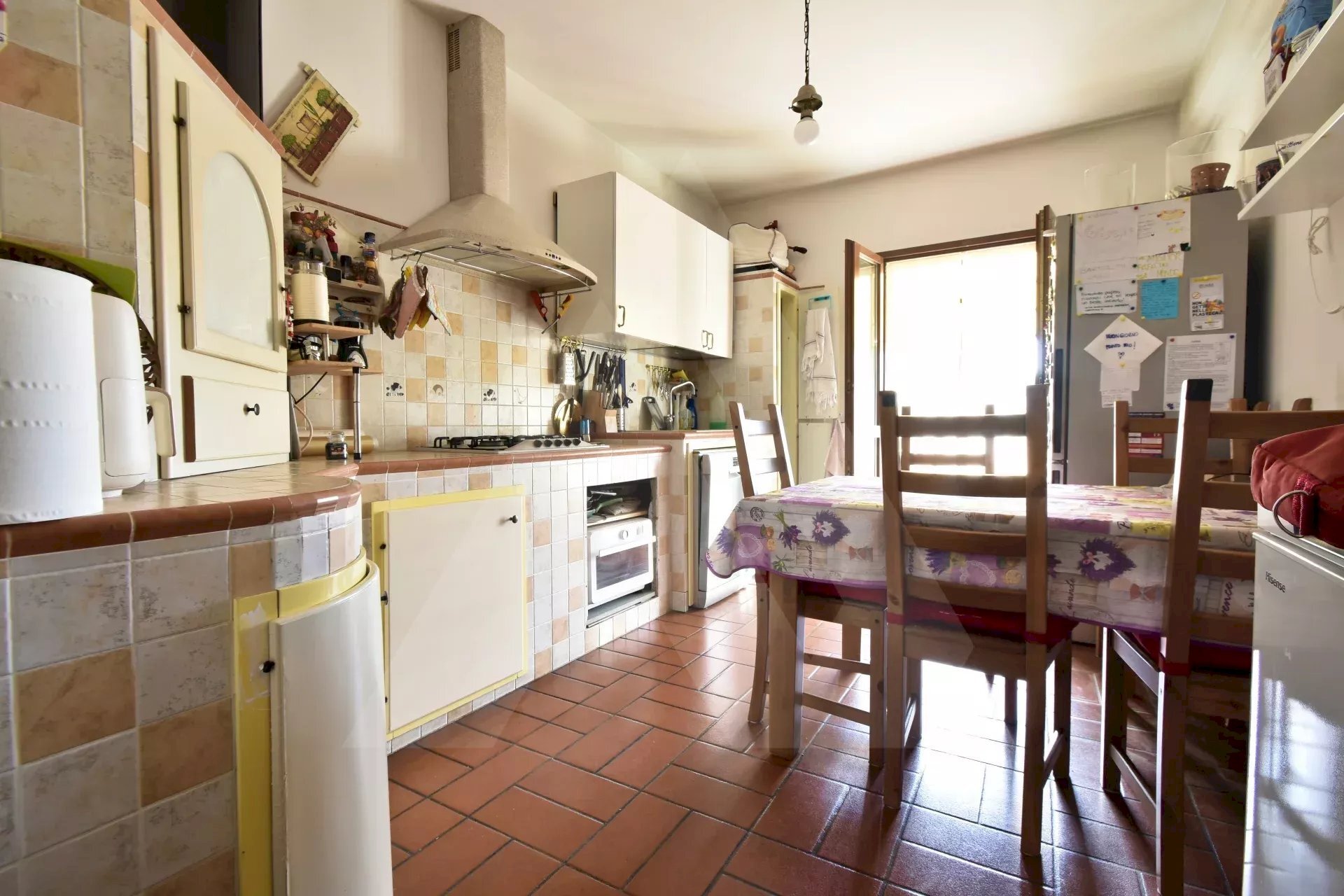 Three-room apartment Forlì - photo 3