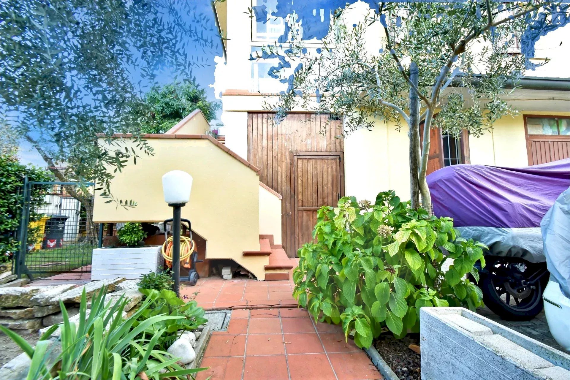 Three-room apartment Forlì - photo 1