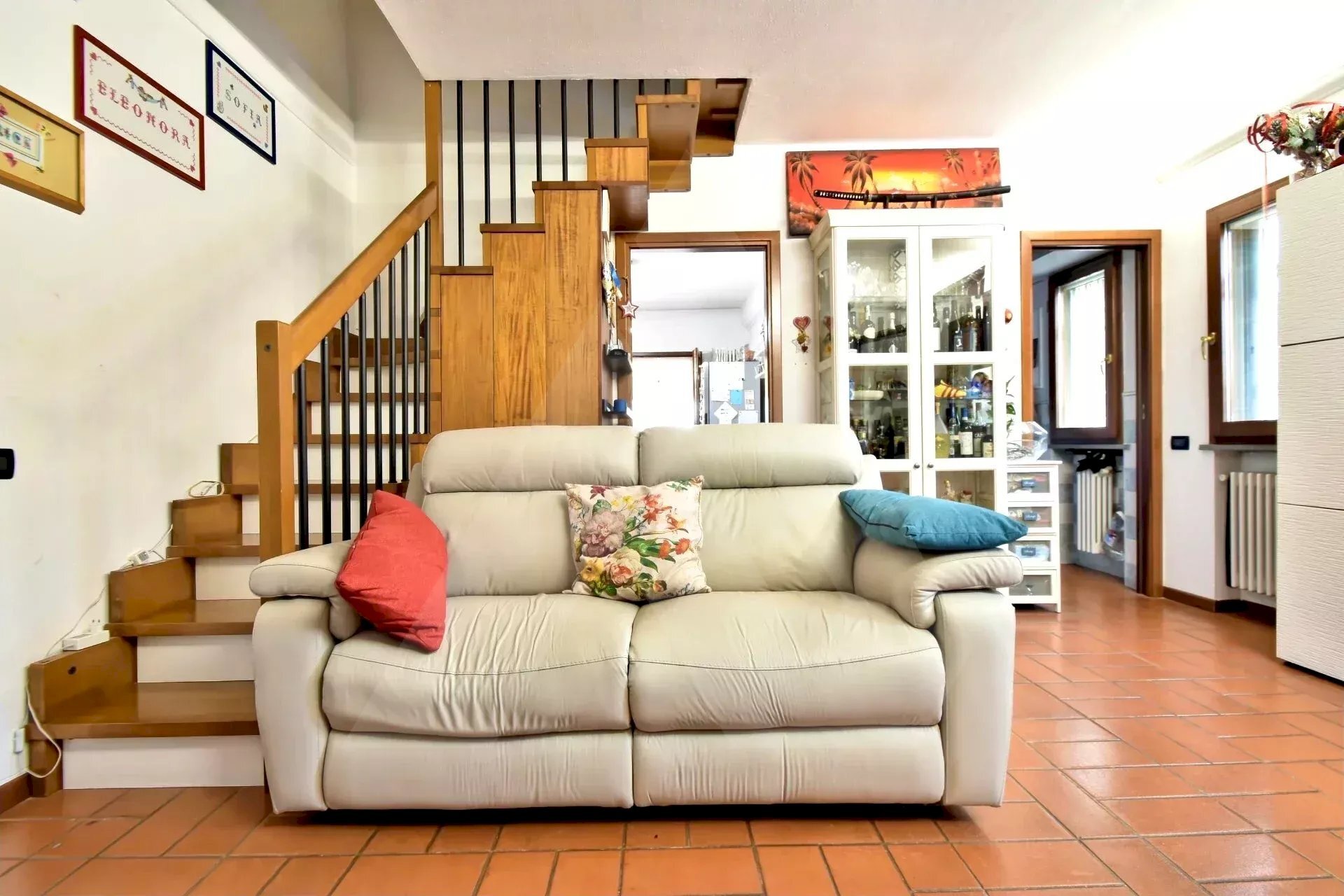 Three-room apartment Forlì - photo 2