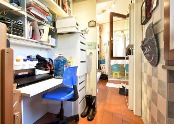 Trilocale Forlì - foto 9