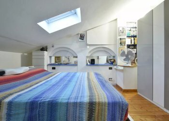 Trilocale Forlì - foto 17