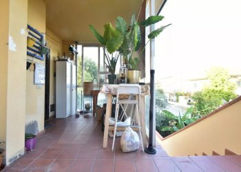 Trilocale Forlì - foto 24