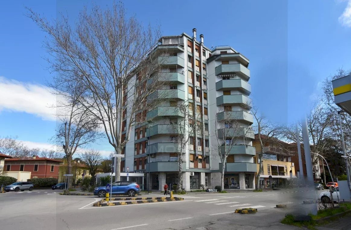 Three-room apartment Viale II Giugno, Forlì - photo 1