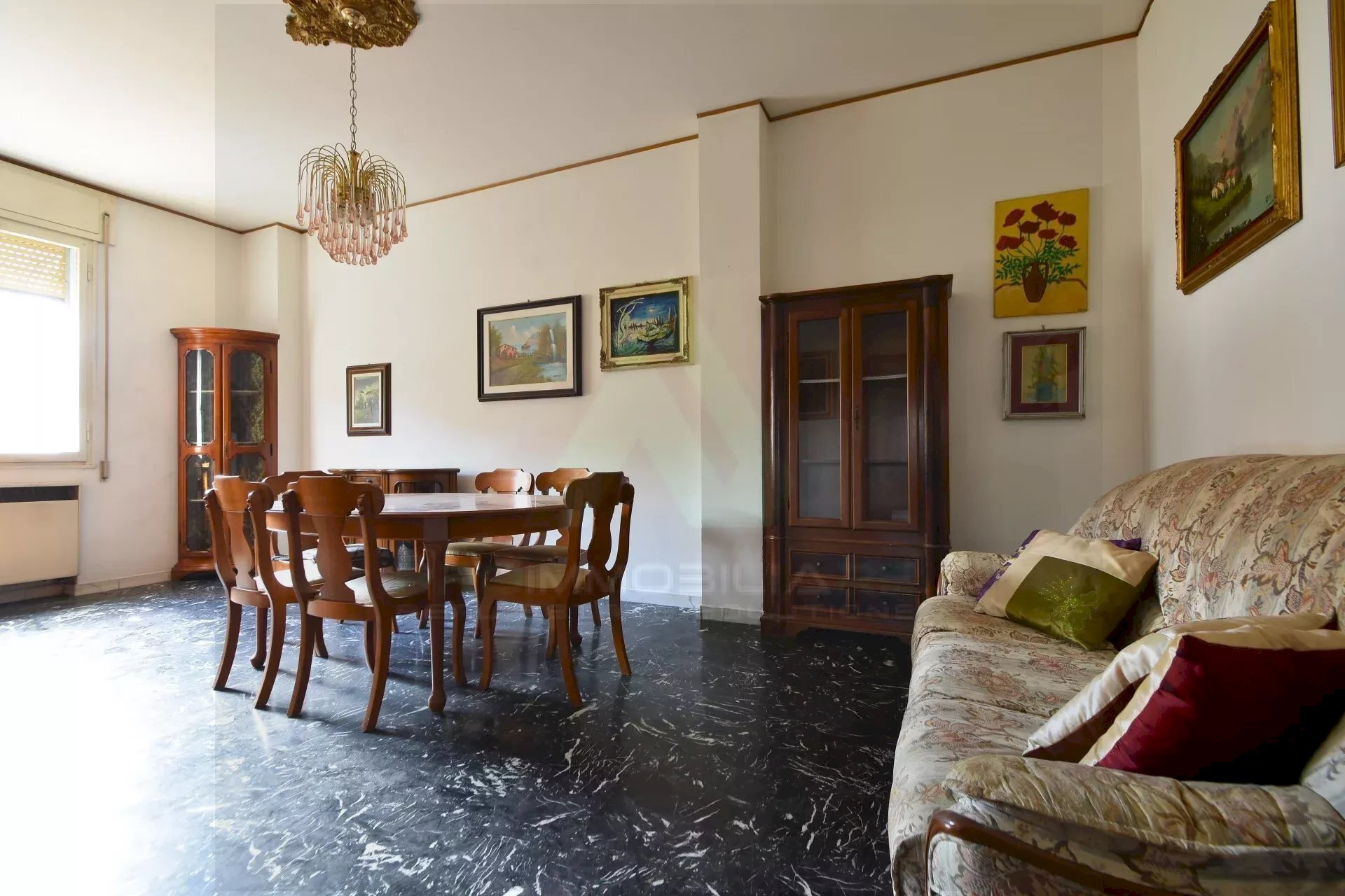 Three-room apartment Viale II Giugno, Forlì - photo 2