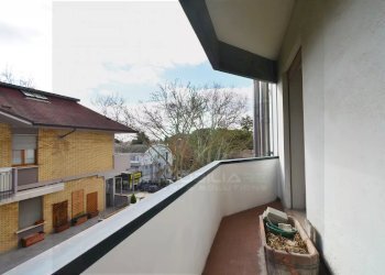 Trilocale Viale II Giugno, Forlì - foto 13