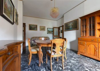 Trilocale Viale II Giugno, Forlì - foto 19