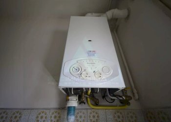 Trilocale Viale II Giugno, Forlì - foto 29