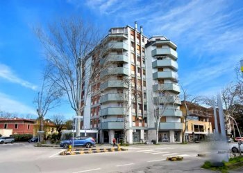 Trilocale Viale II Giugno, Forlì - foto 1