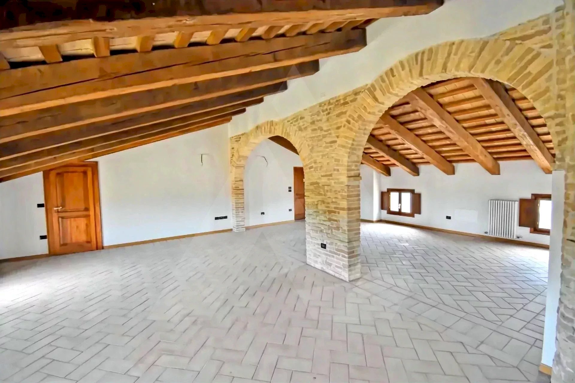 Apartment Via Braccesca, Ravenna - photo 3