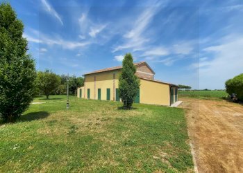 Apartment Via Braccesca, Ravenna - photo 13