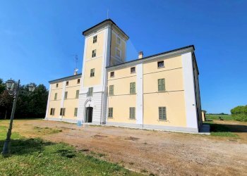 Apartment Via Braccesca, Ravenna - photo 1