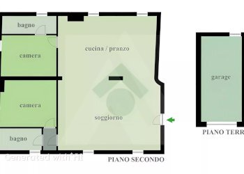 Apartment Via Braccesca, Ravenna - photo 30