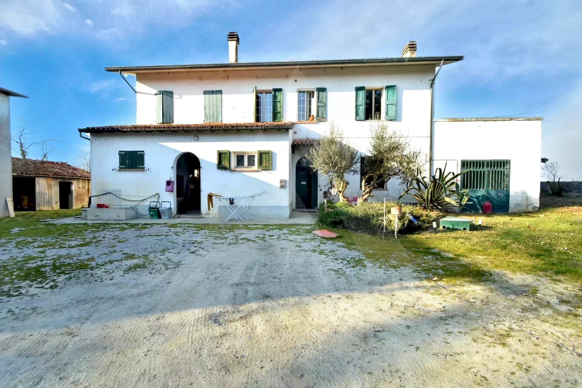 Villa Faenza - foto 1