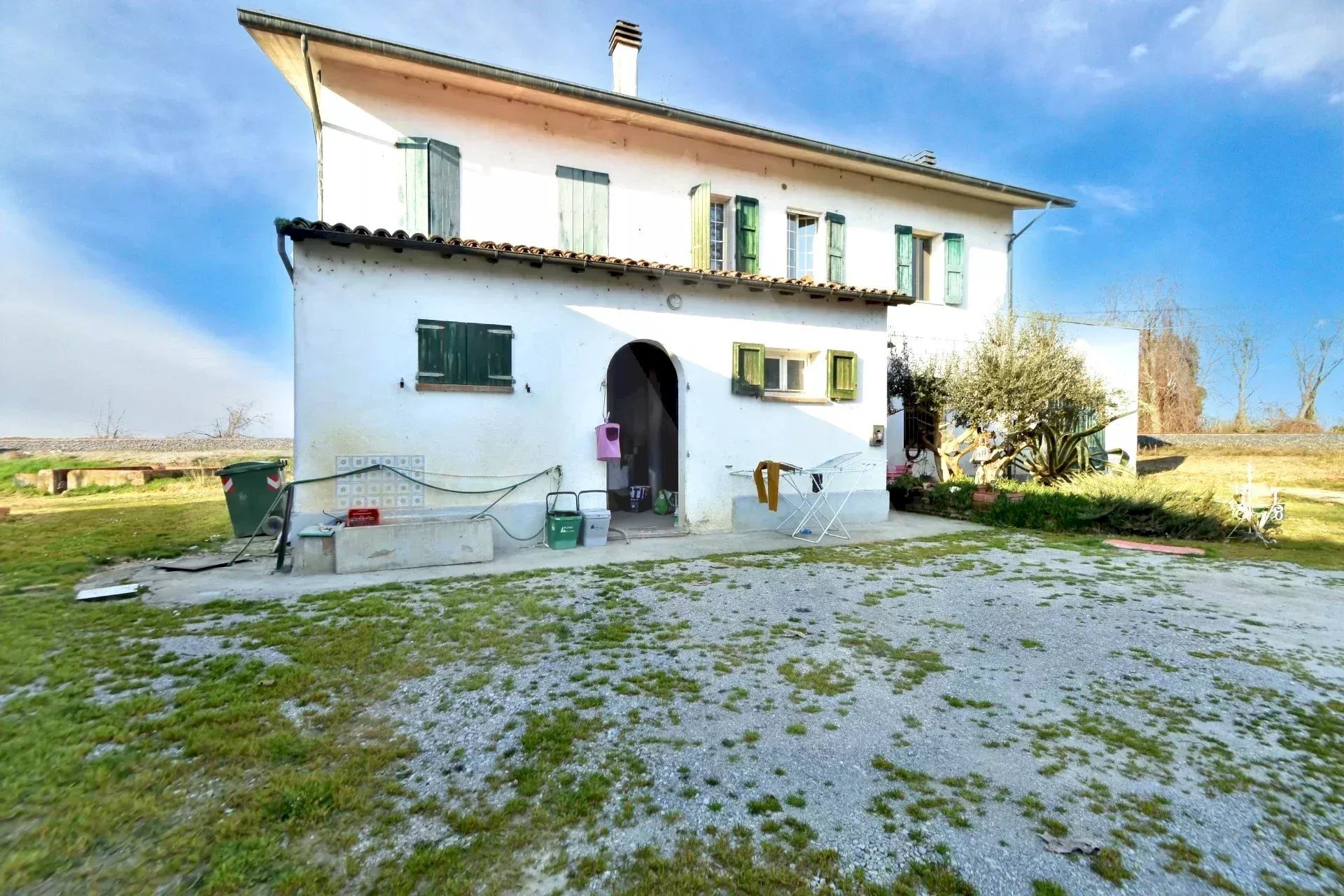 Villa Faenza - foto 2