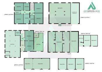 Villa Faenza - foto 27