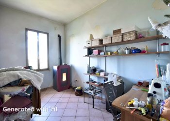 Villa Faenza - foto 15