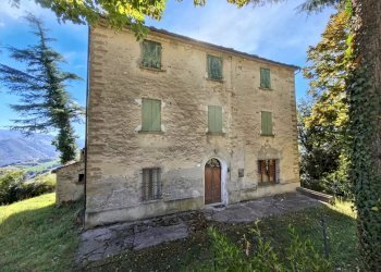 Casale Dovadola - foto 1