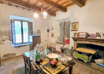 Casale Dovadola - foto 8