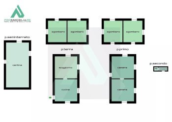 Casale Dovadola - foto 34