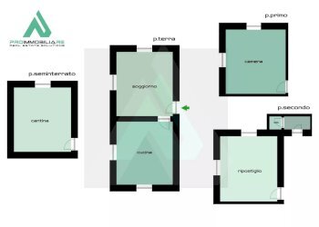 Casale Dovadola - foto 35