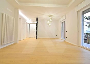 Quadrilocale Forlì - foto 3