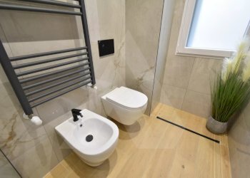 Quadrilocale Forlì - foto 12