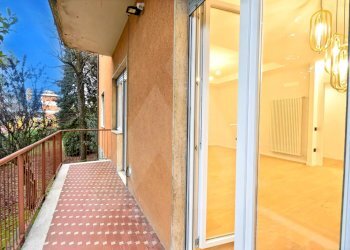 Quadrilocale Forlì - foto 14