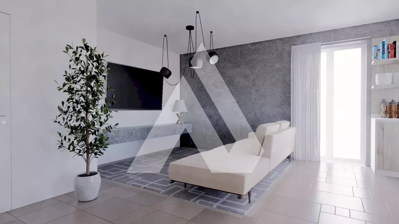 Appartamento in Villa Via Andrea Dragoni, Forlì - foto 1