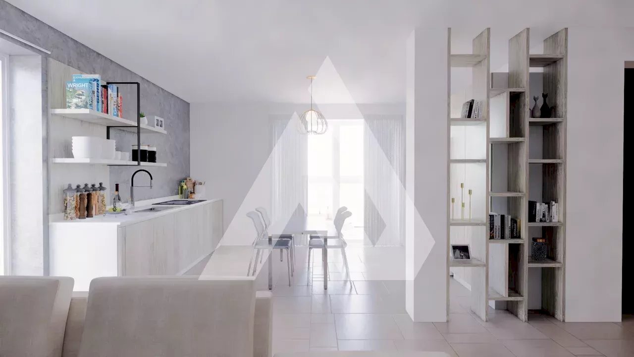 Appartamento in Villa Via Andrea Dragoni, Forlì - foto 2