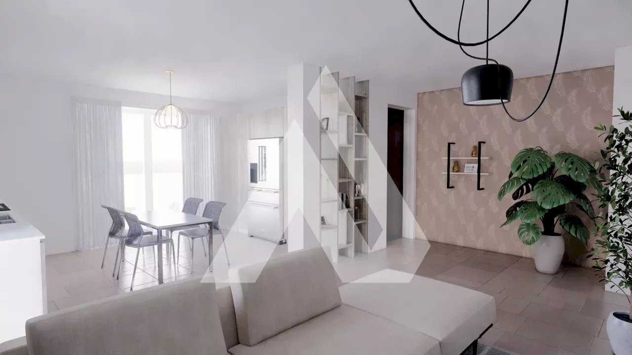 Appartamento in Villa Via Andrea Dragoni, Forlì - foto 3