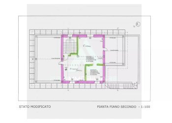 Appartamento in Villa Via Andrea Dragoni, Forlì - foto 13