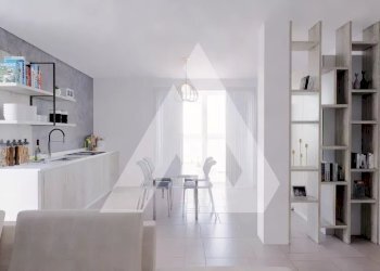 Appartamento in Villa Via Andrea Dragoni, Forlì - foto 2