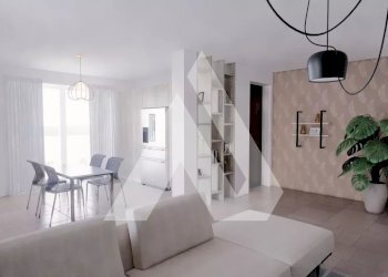 Appartamento in Villa Via Andrea Dragoni, Forlì - foto 3